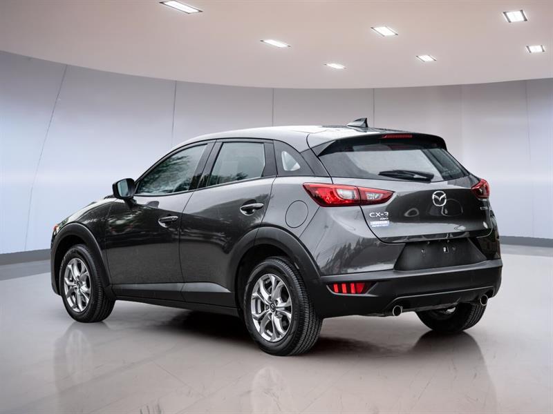 mazda CX-3 2022 - 7
