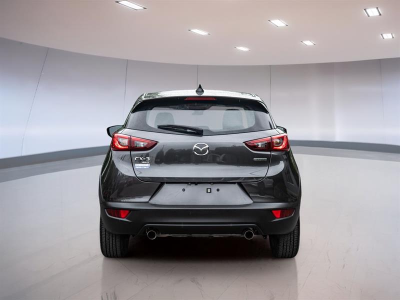 mazda CX-3 2022 - 8