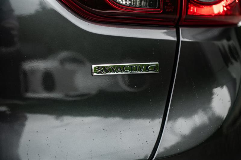 mazda CX-3 2022 - 10