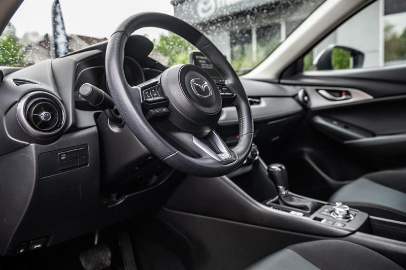 mazda CX-3 2022 - 14