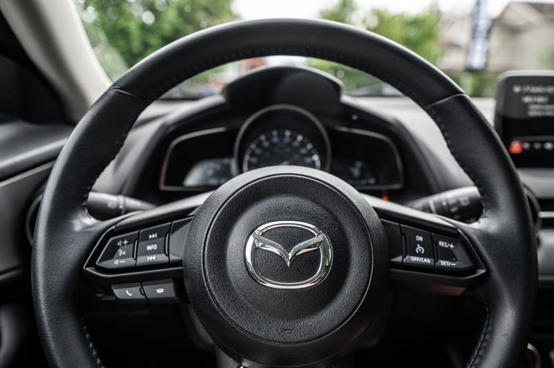 mazda CX-3 2022 - 16