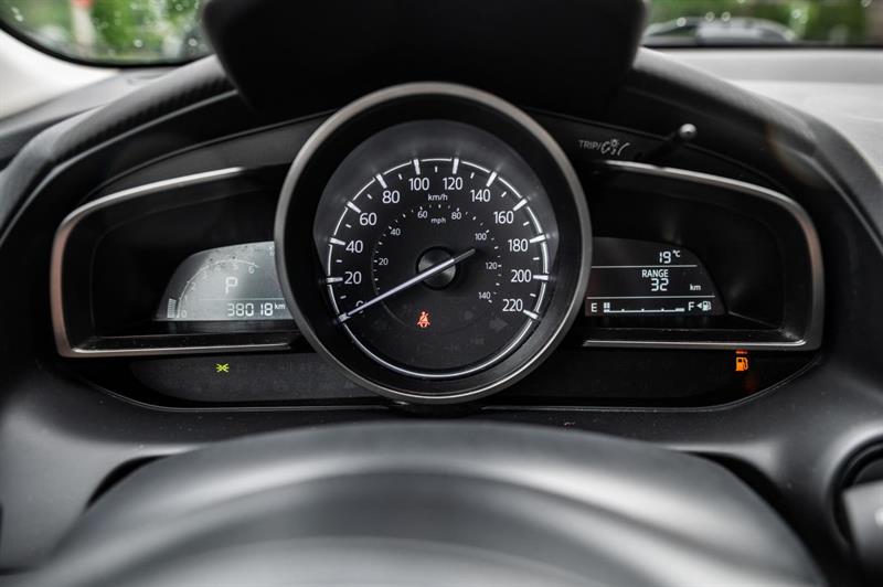mazda CX-3 2022 - 17