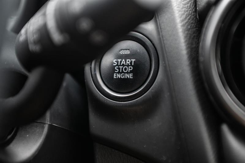 mazda CX-3 2022 - 19