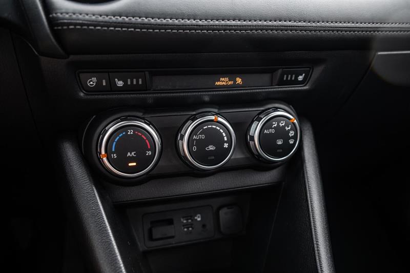 mazda CX-3 2022 - 21