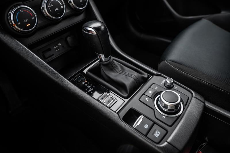 mazda CX-3 2022 - 24
