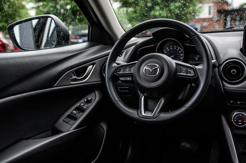 mazda CX-3 2022 - 28