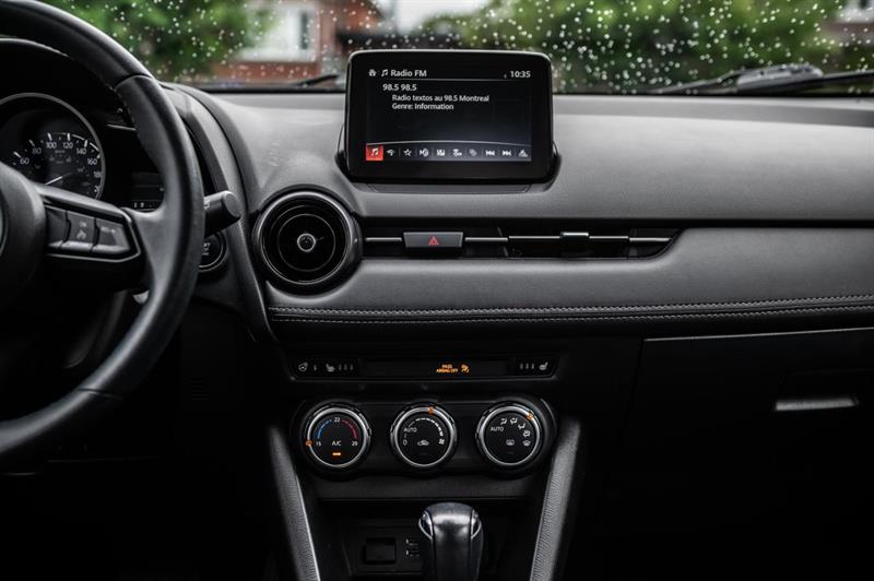 mazda CX-3 2022 - 29