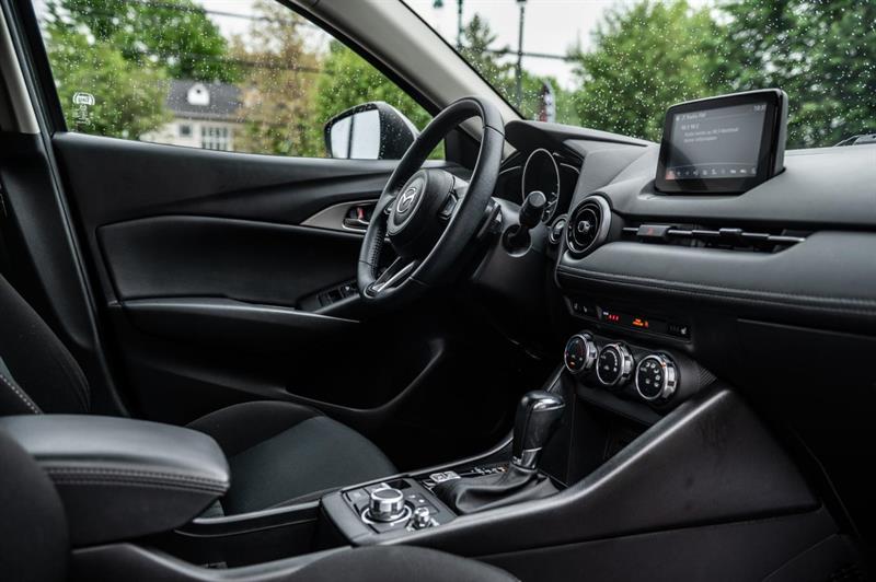 mazda CX-3 2022 - 30