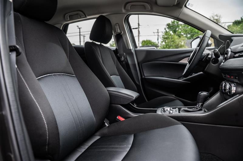 mazda CX-3 2022 - 31