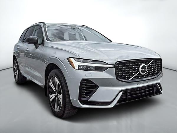 volvo XC60 Recharge 2024