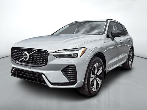 volvo XC60 Recharge 2024 - 3