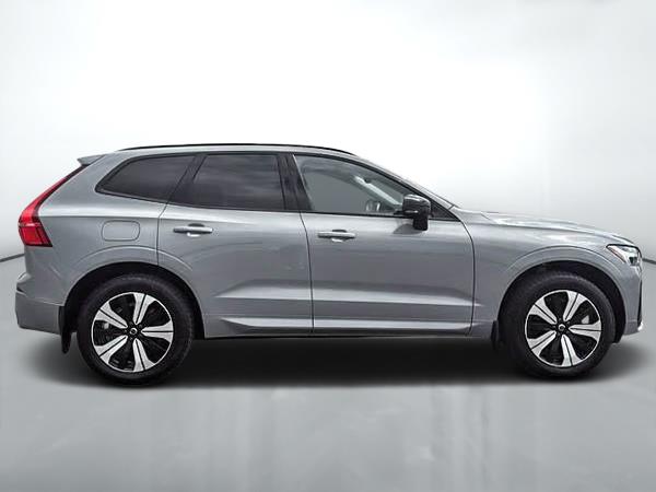 volvo XC60 Recharge 2024 - 4