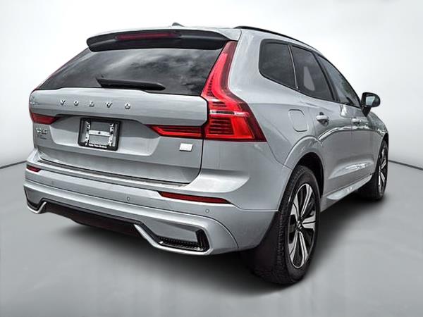 volvo XC60 Recharge 2024 - 5