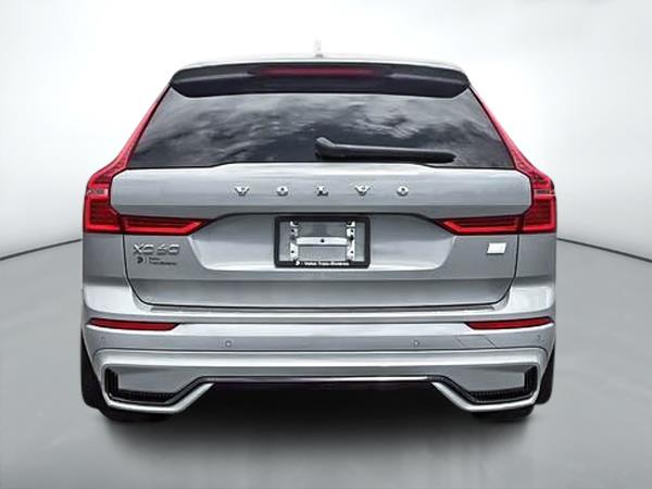 volvo XC60 Recharge 2024 - 6