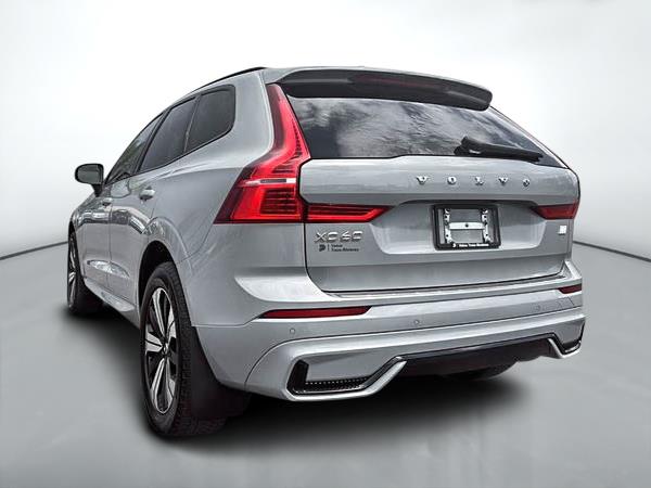 volvo XC60 Recharge 2024 - 7