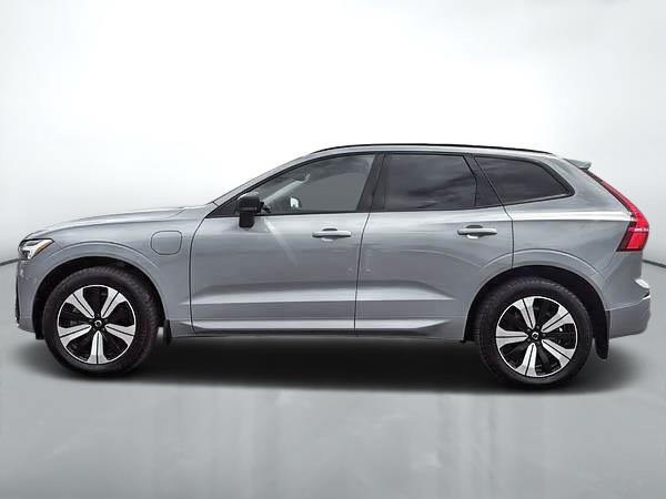 volvo XC60 Recharge 2024 - 8