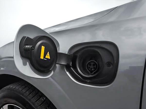 volvo XC60 Recharge 2024 - 10