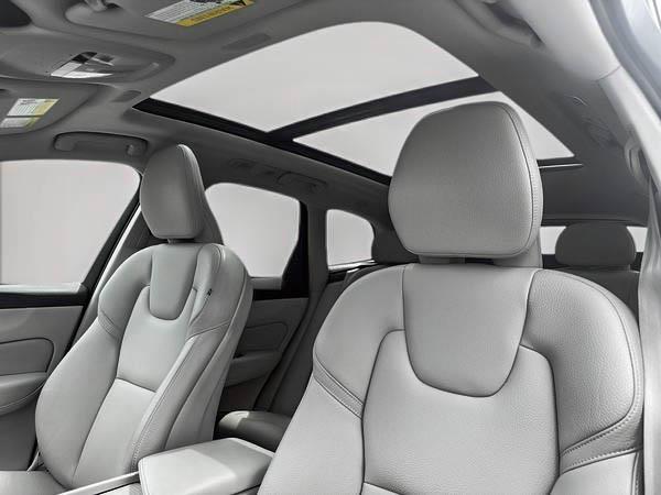 volvo XC60 Recharge 2024 - 11