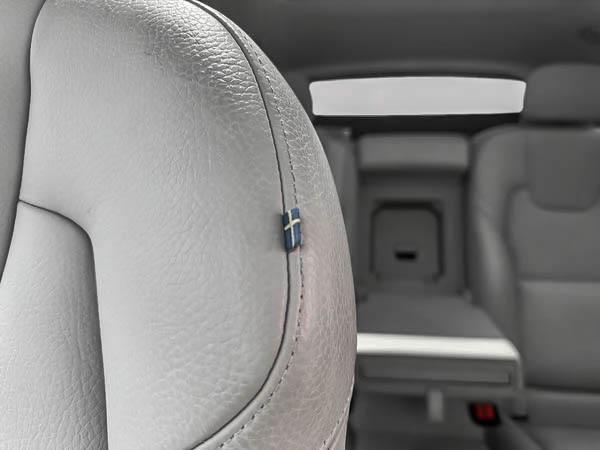 volvo XC60 Recharge 2024 - 12