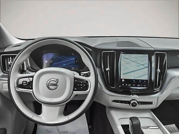 volvo XC60 Recharge 2024 - 13