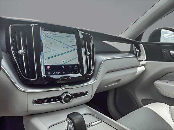 volvo XC60 Recharge 2024 - 14