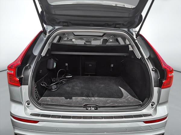 volvo XC60 Recharge 2024 - 15