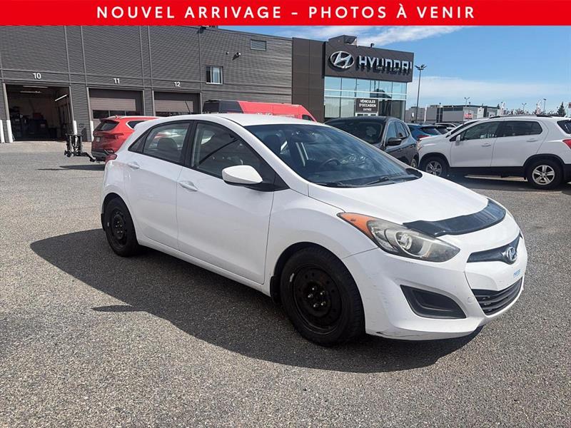 hyundai Elantra GT 2014 - 2