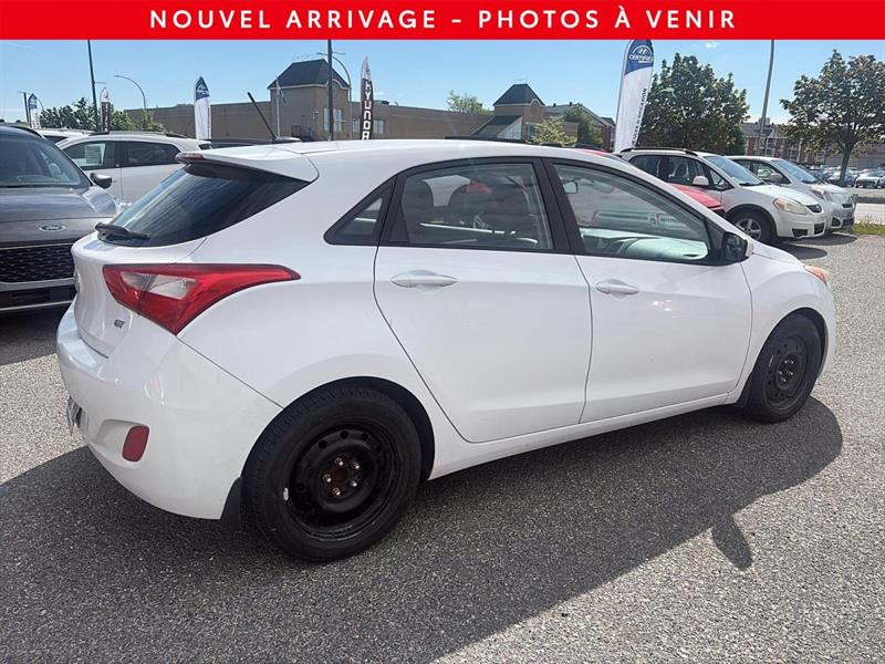 hyundai Elantra GT 2014 - 3