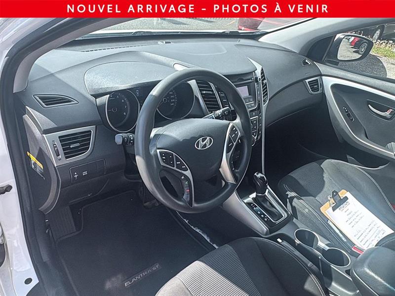hyundai Elantra GT 2014 - 4