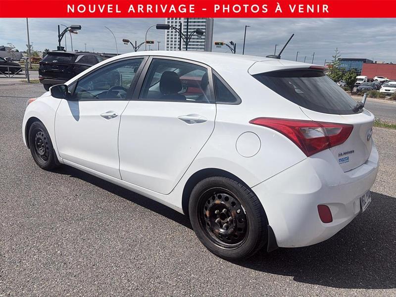 hyundai Elantra GT 2014 - 5