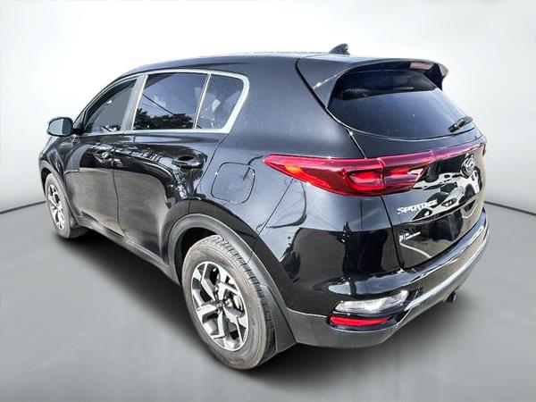 kia Sportage 2020 - 5