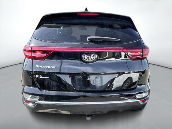 kia Sportage 2020 - 6