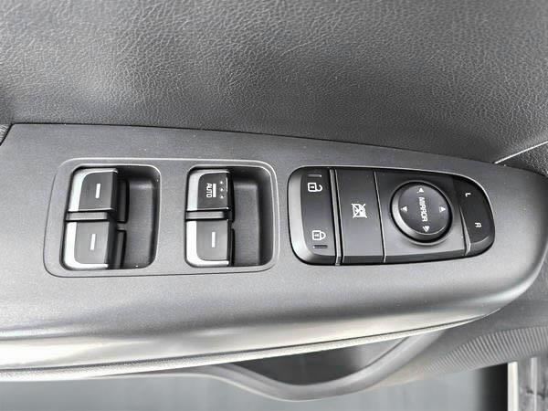 kia Sportage 2020 - 9
