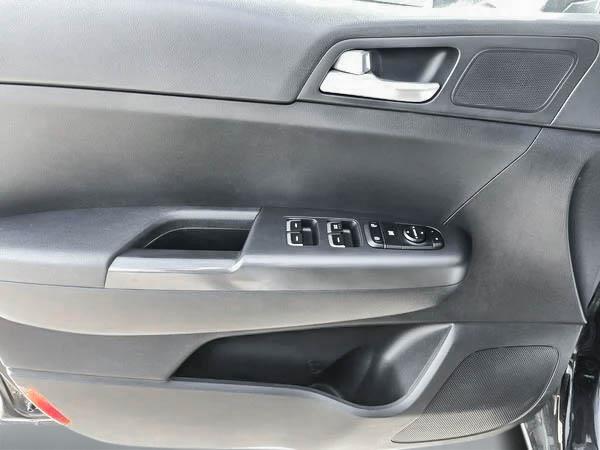 kia Sportage 2020 - 10