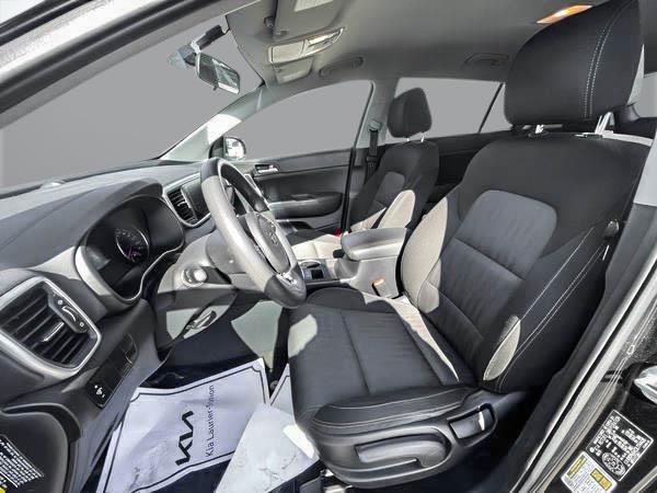 kia Sportage 2020 - 11