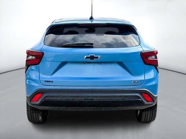 chevrolet Trax 2026 - 4