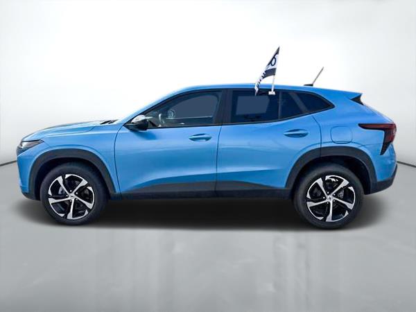 chevrolet Trax 2026 - 6