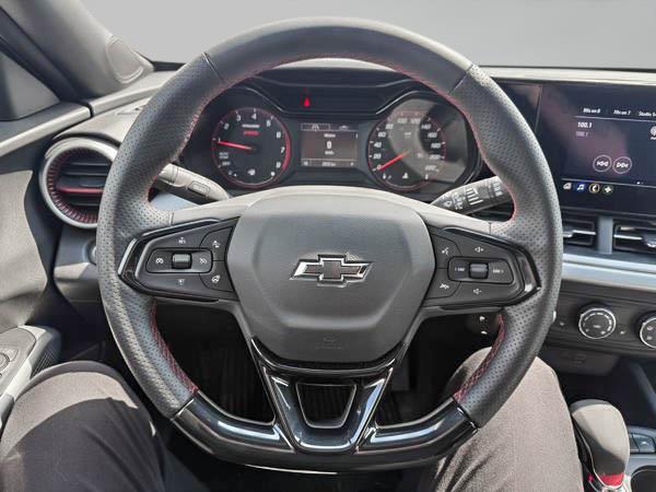 chevrolet Trax 2026 - 11