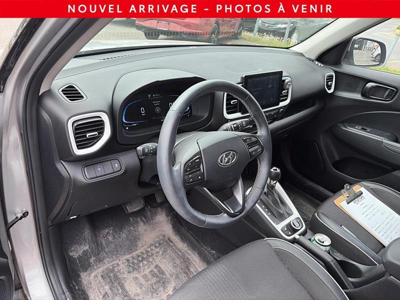hyundai Venue 2023 - 4