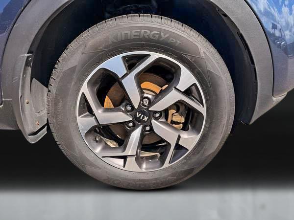 kia Sportage 2021 - 10
