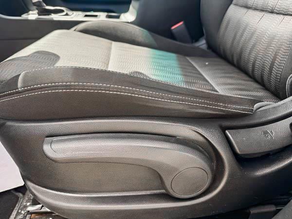 kia Sportage 2021 - 15