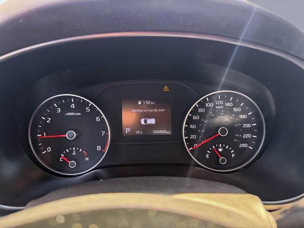 kia Sportage 2021 - 20