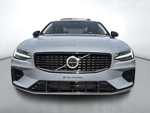 volvo S60 Recharge 2024 - 2