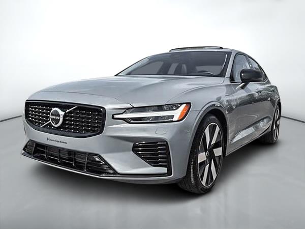 volvo S60 Recharge 2024 - 3