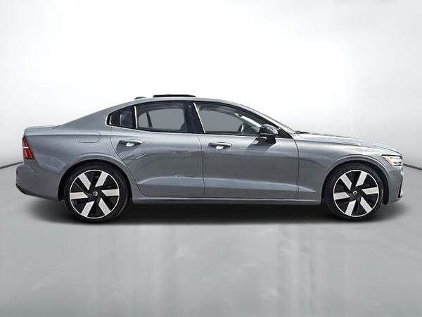 volvo S60 Recharge 2024 - 4