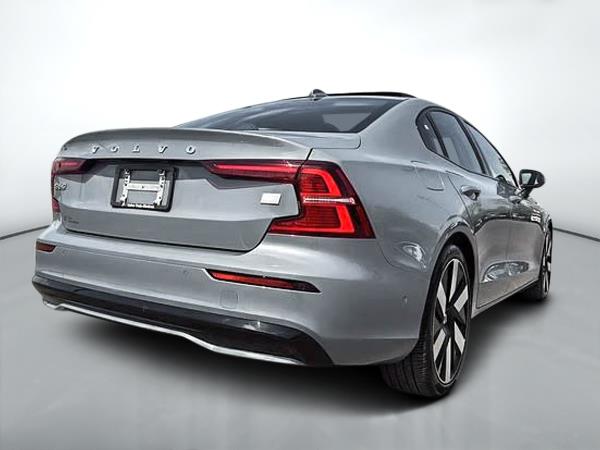 volvo S60 Recharge 2024 - 5