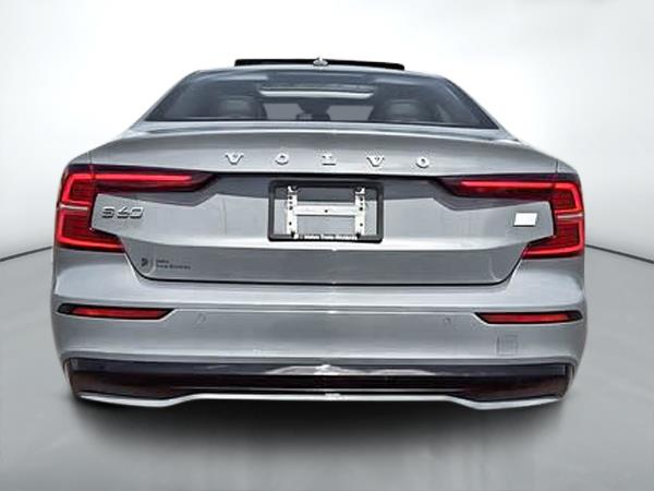 volvo S60 Recharge 2024 - 6