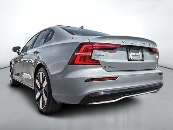 volvo S60 Recharge 2024 - 7