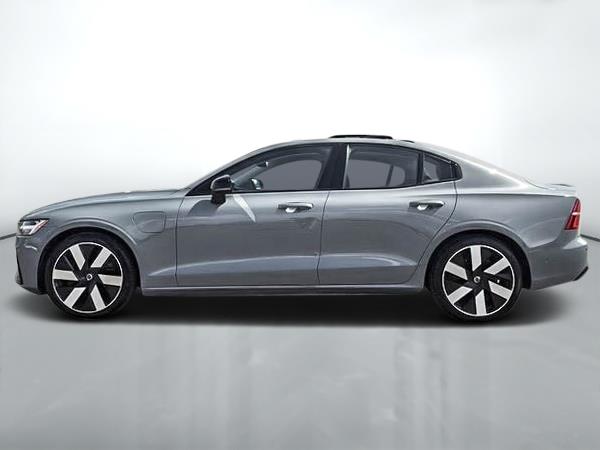 volvo S60 Recharge 2024 - 8