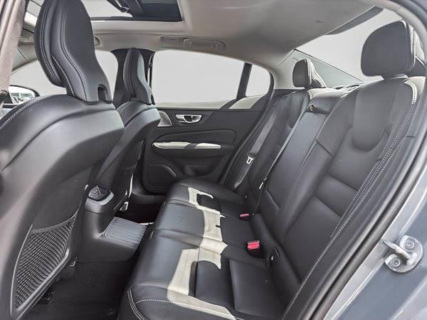 volvo S60 Recharge 2024 - 10